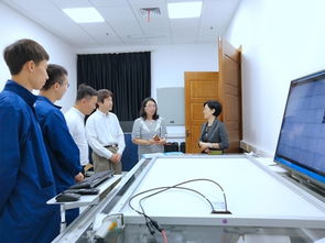 日本產(chǎn)業(yè)技術(shù)綜合研究所與福建省計(jì)量院開展光伏測(cè)試技術(shù)交流