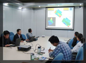 聚焦前沿，共話未來 記XX技術交流會成功舉辦