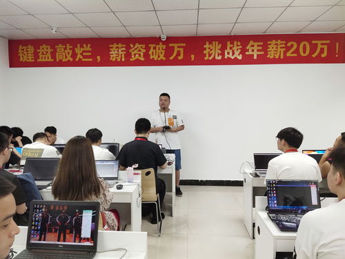 杭州黑馬前端HTML/JS基礎31期正式開班，攜手技術社區共筑成長之路