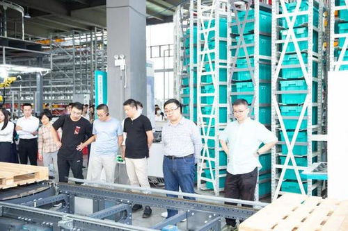 德馬科技年度客戶交流暨第三款新品發布會圓滿落幕，共話智慧物流新篇章